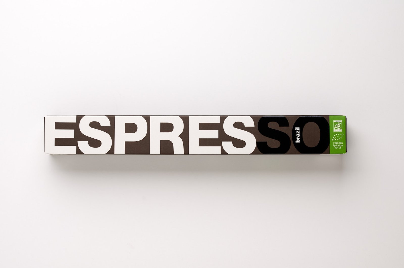 Café Espresso Pure Origin Brazil-0