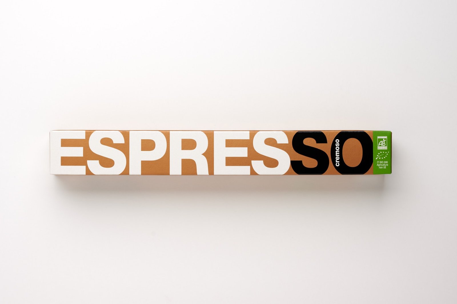 Café Espresso Crémoso-0