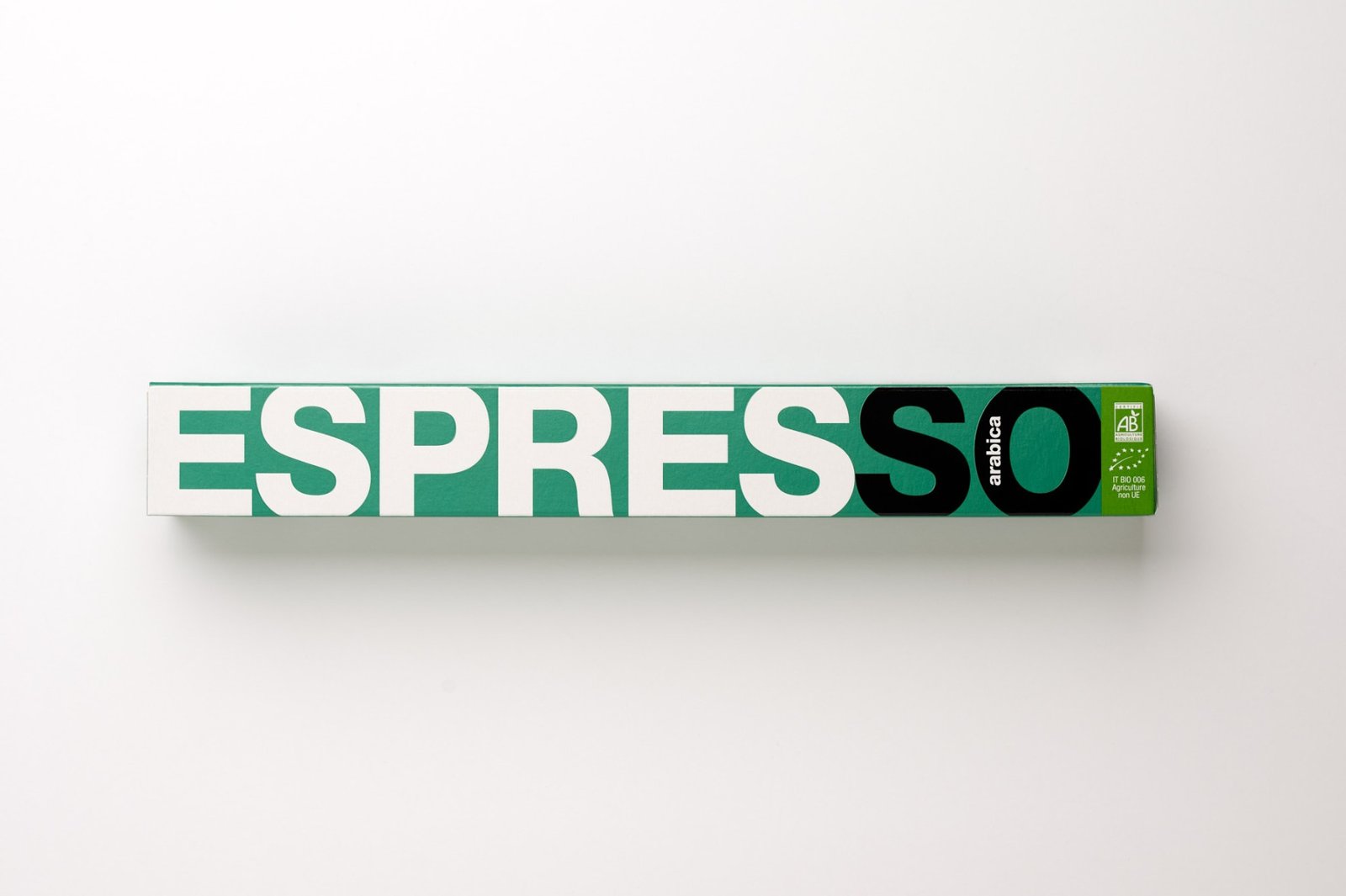 Café Espresso Arabica-0