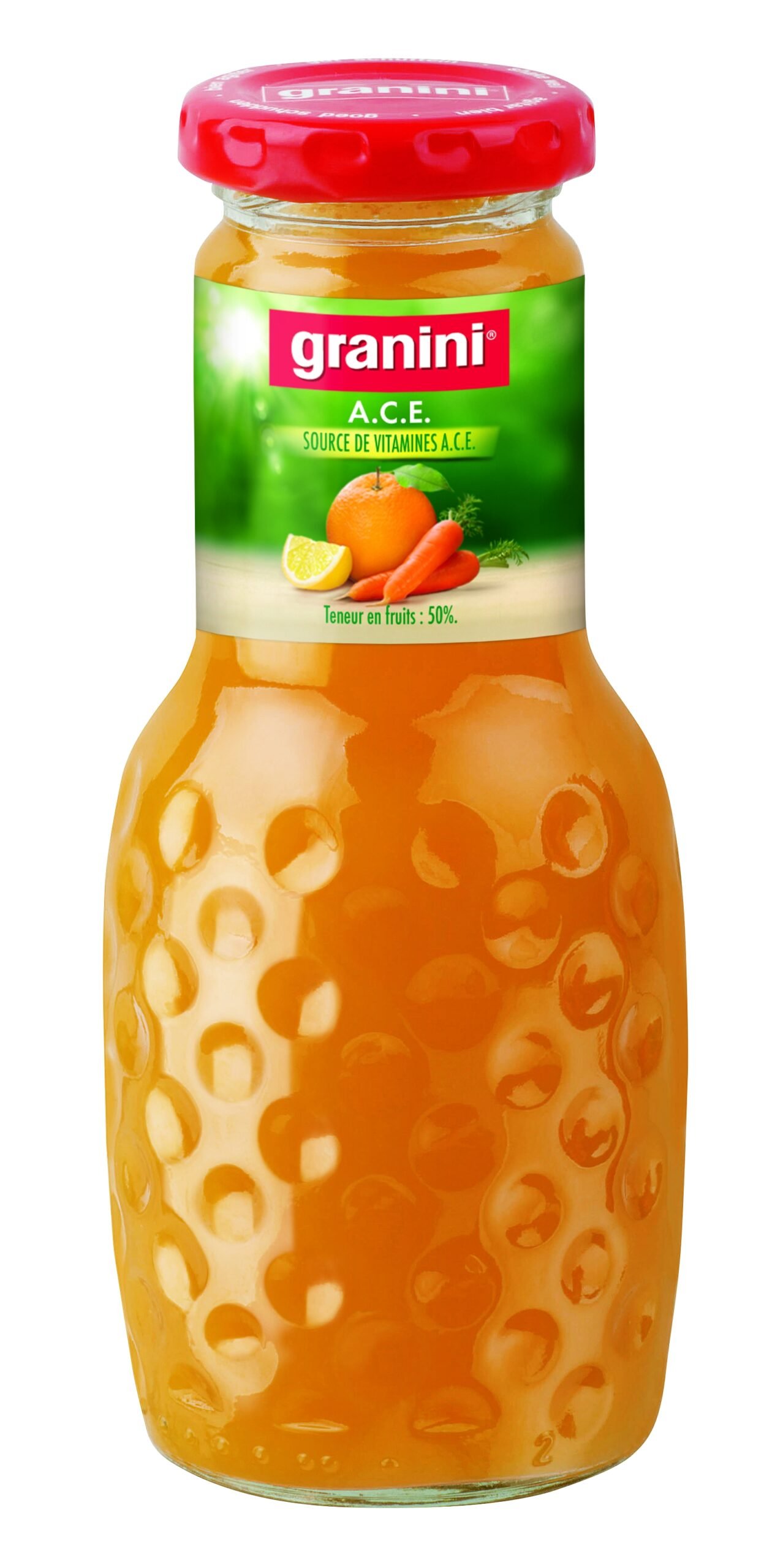 GRANINI ACE 25cl-0
