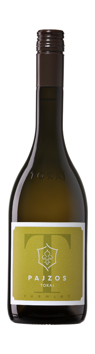Tokaji Furmint Dry "T" 2018-0