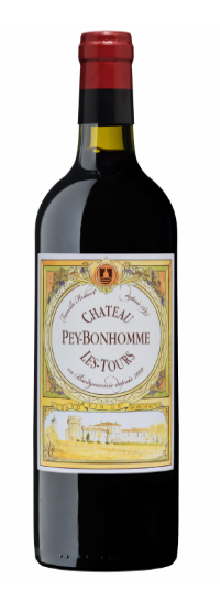 Château Peybonhomme 2017-0