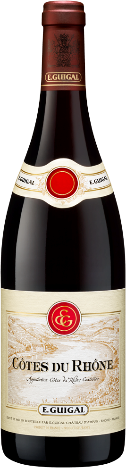 Côtes du Rhône Guigal 2016-0