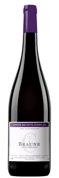 Beaune Domaine des Petits Champs Lins 2014-0