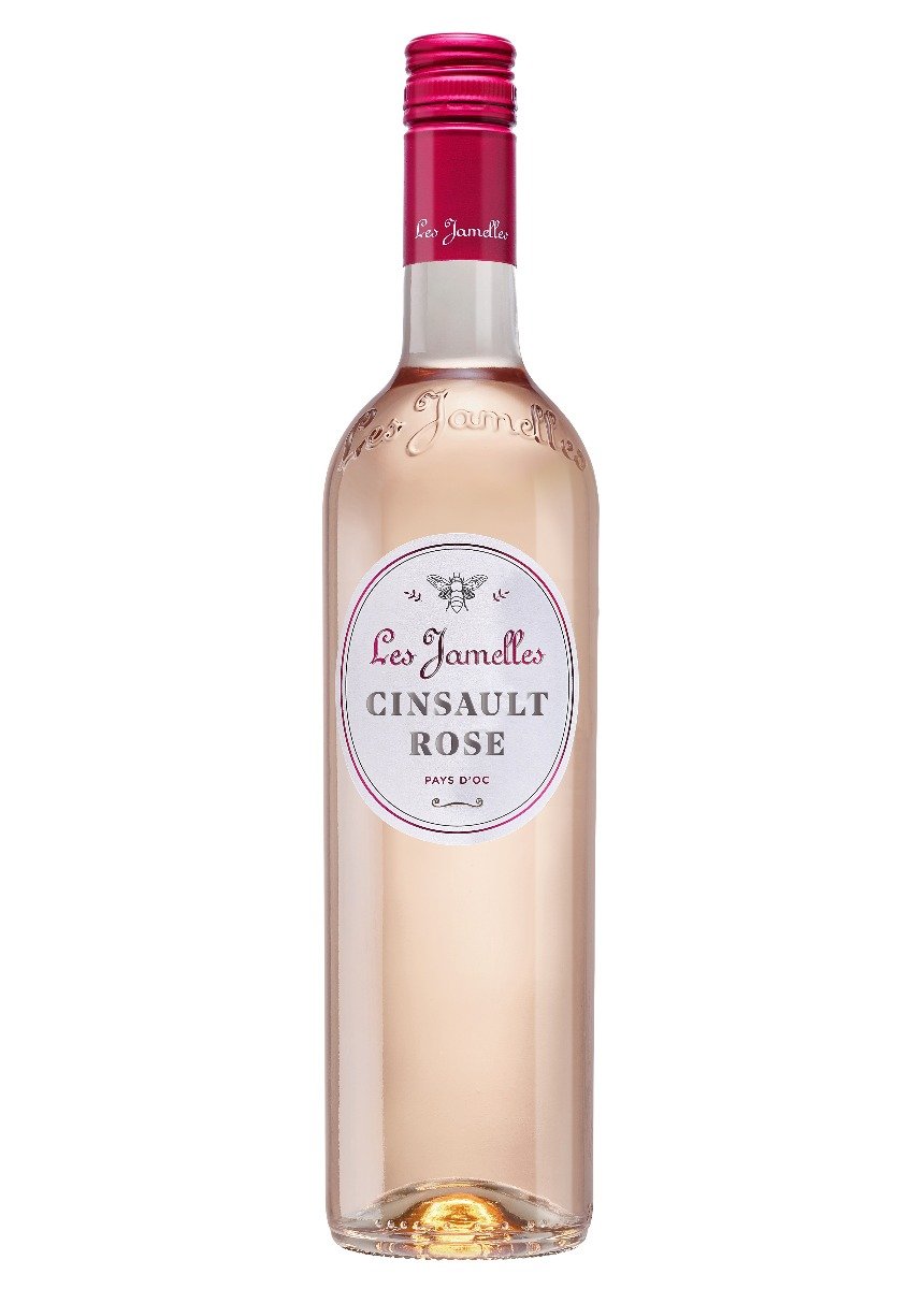 Les Jamelles Cinsault-0