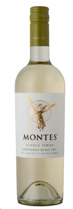 Montes Sauvignon Blanc 2019-0