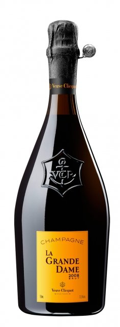 Veuve Clicquot Grande Dame 2008-0