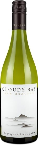 Cloudy Bay Sauvignon Blanc 2019-0