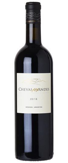 Cheval des Andes 2016-0