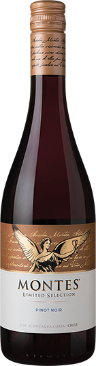 Montes Pinot Noir 2018-0