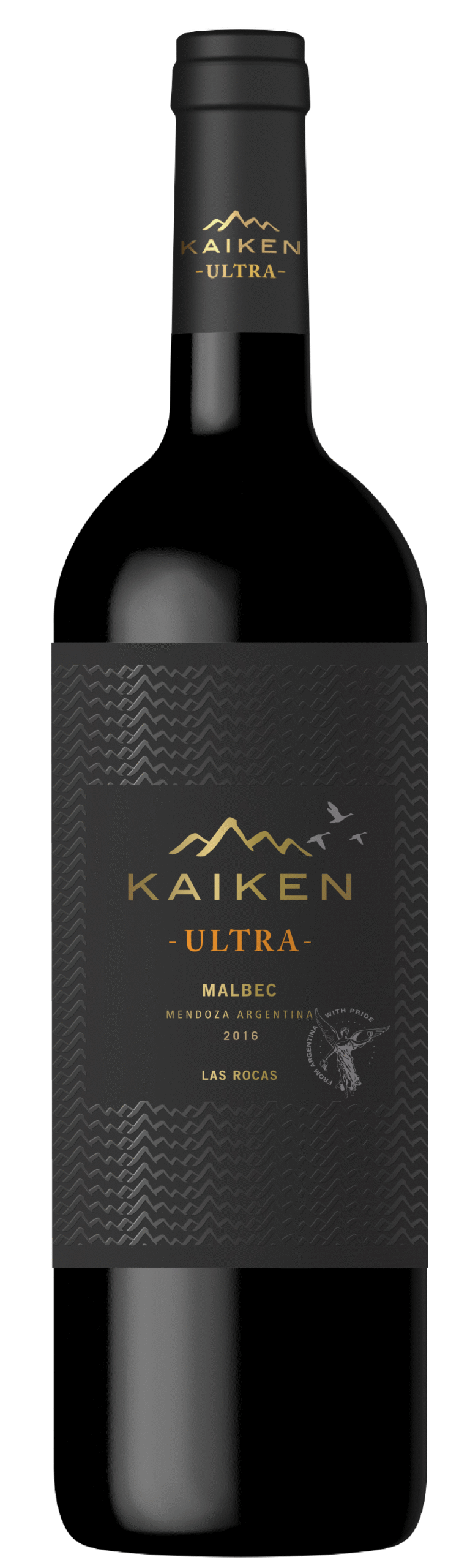 Kaiken Ultra Malbec 2018-0
