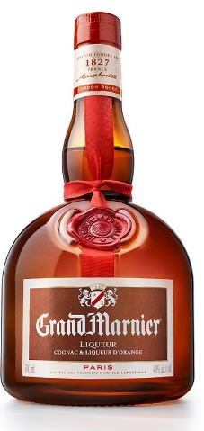 Grand Marnier Rouge 40° 70cl-0