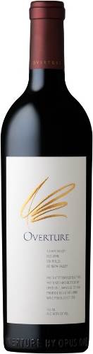 Overture by Opus One Release 2016-0