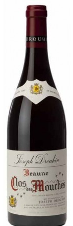 Beaune Clos des mouches 2017-0