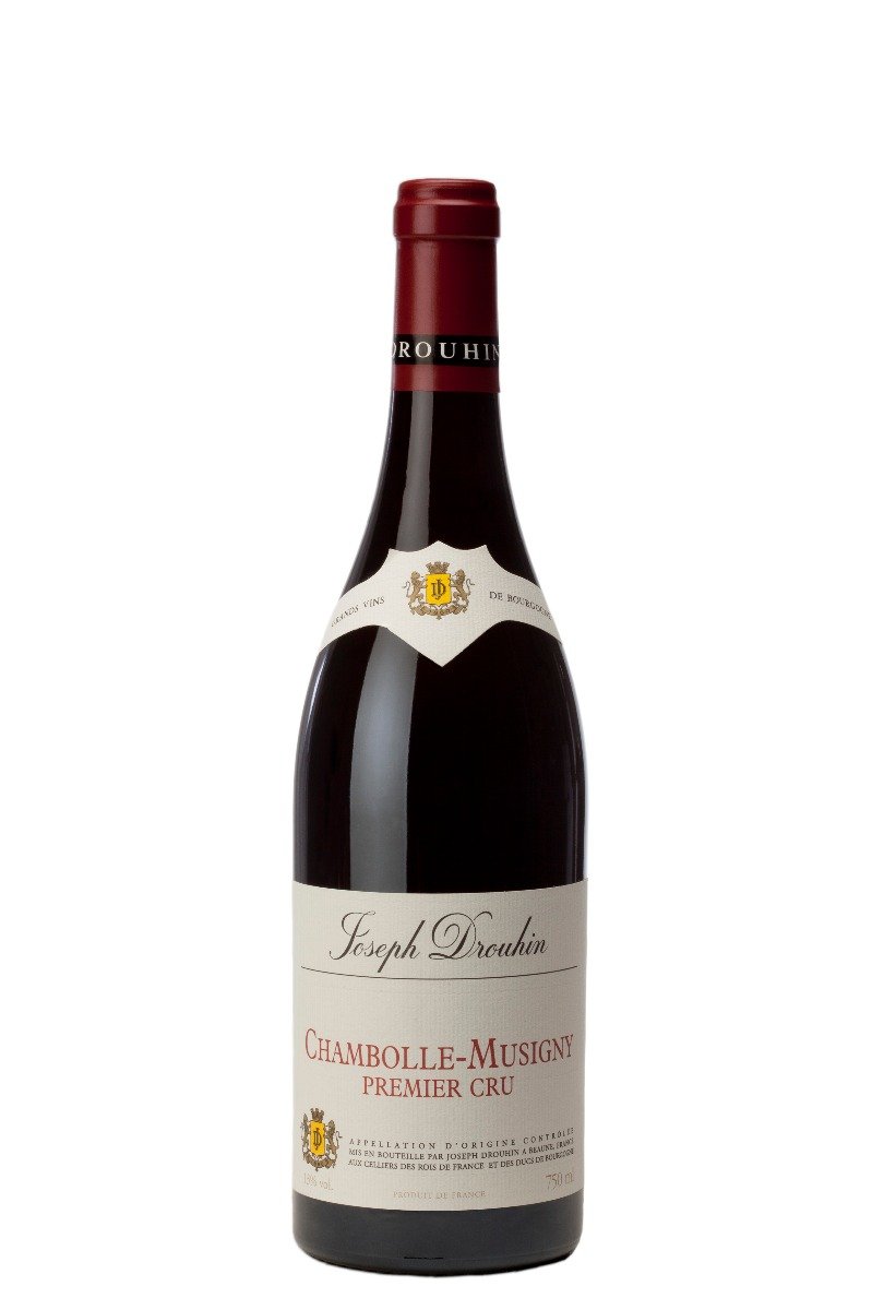 CHAMBOLLE MUSIGNY 2017-0