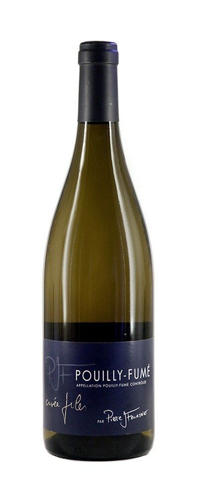 Pouilly Fumé Cuvée Jules 2018-0