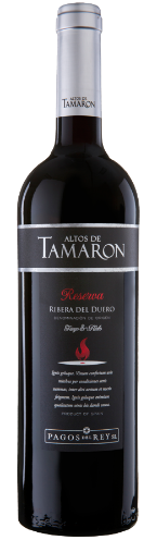 Altos de Tamaron Reserva 2014-0