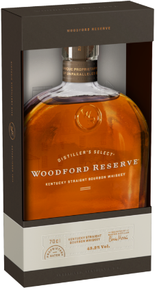 Woodford Réserve 40° 70cl-0