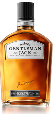 Gentleman Jack 70cl - 40°-0