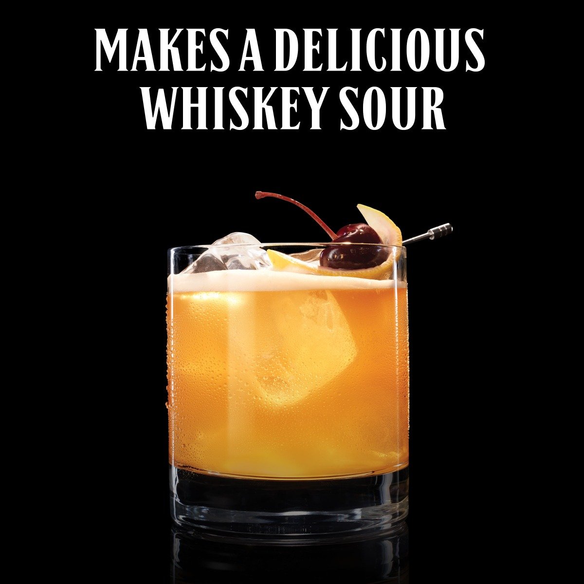 Gentleman Jack 1L- 40°-4148