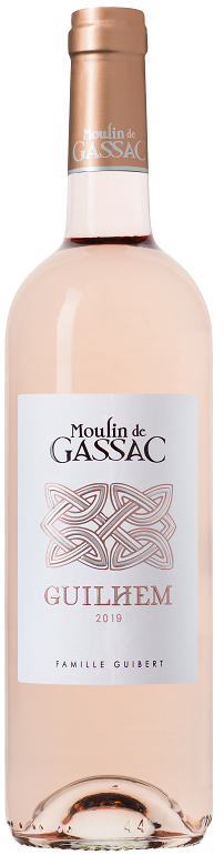 Guilhem Rosé 2019-0