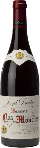 Beaune Clos des Mouches 2018-0