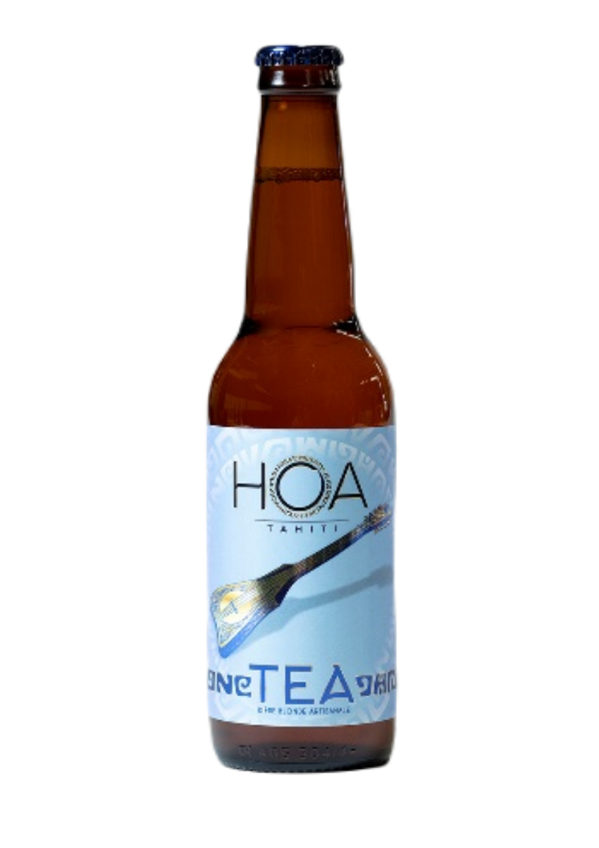Hoa - Tea Polynesia Ale 5°-0