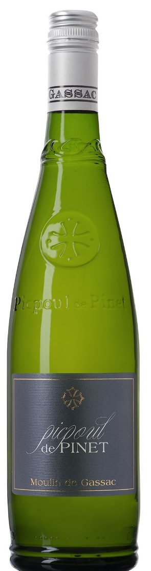 AOP Picpoul de Pinet 2019-0