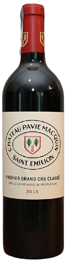 Château Pavie Macquin 2014 1,5L-0