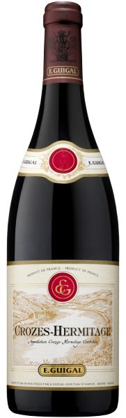 Crozes Hermitage Guigal 2017 -0