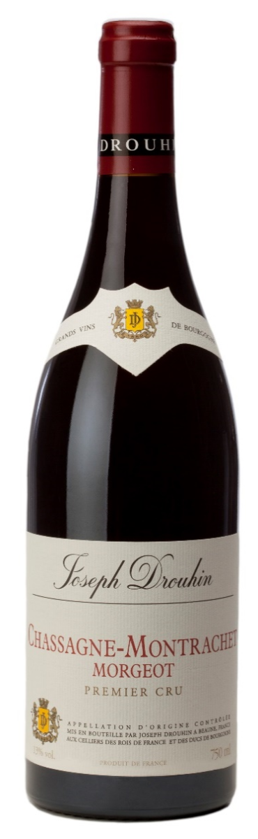 Chassagne Montrachet 1er cru Morgeot Marquis de Laguiche 2018-0