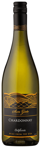 Sun Gate Chardonnay 2019-0