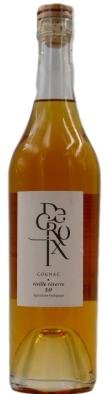 Cognac Decroix Veilles Réserve XO-0