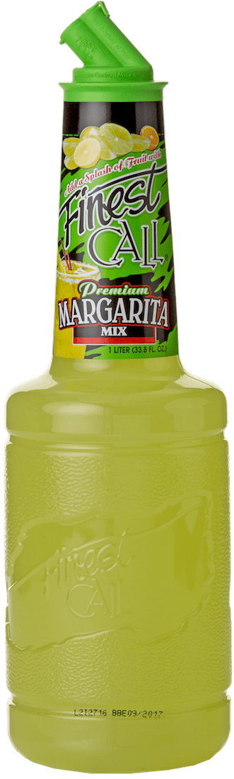 Finest Call Margarita 1L