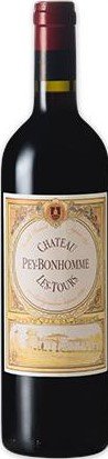 Château Peybonhomme 2017 Magnum 1, 5L-0