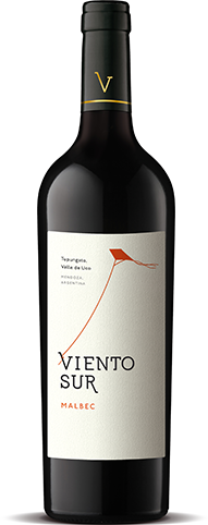 Viento sur Malbec 2017-2243