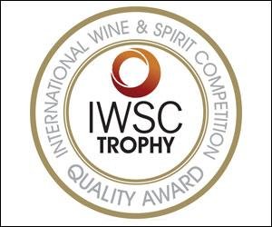 The International Wine & Spirit Competition