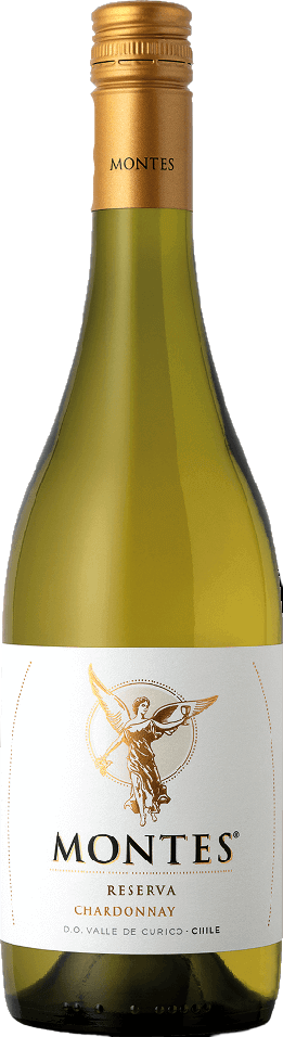 Montes Chardonnay 2019-0