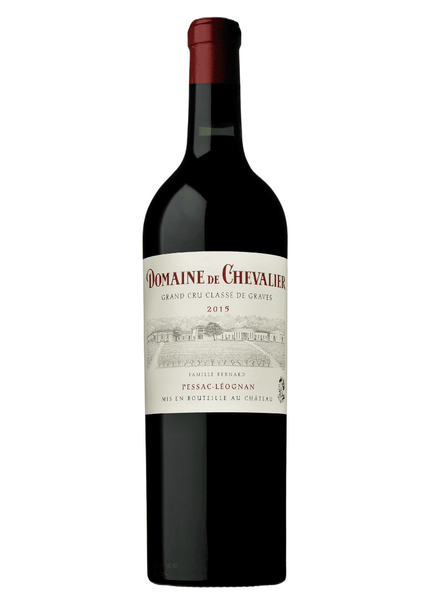 Domaine de Chevalier 2015-0