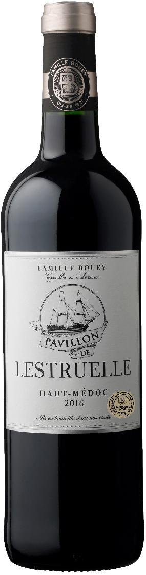 Pavillon de Lestruelle 2016-0