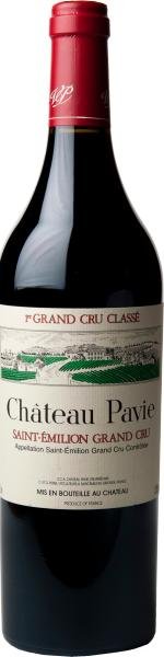 Château Pavie 1er Grand Cru Classé A 2015-0