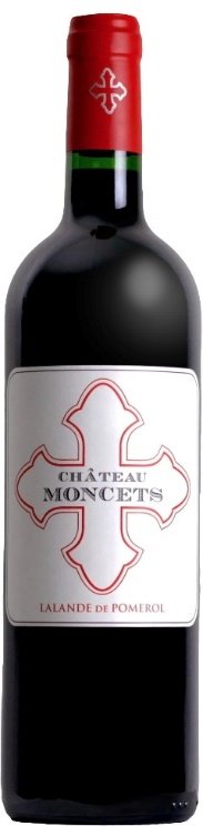 Château Moncets 2016-0