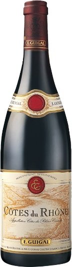 Côtes du Rhône E.Guigal 2017-0