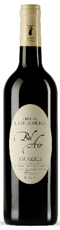 Château Haut Lignières - Bel Air - Faugères 2018-0