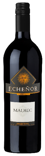 Echenor Malbec 2018-0