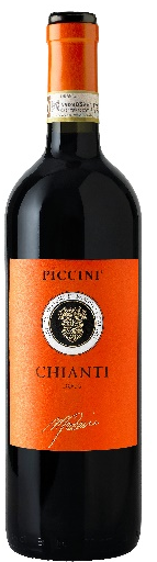 Chianti DOCG 2018-0