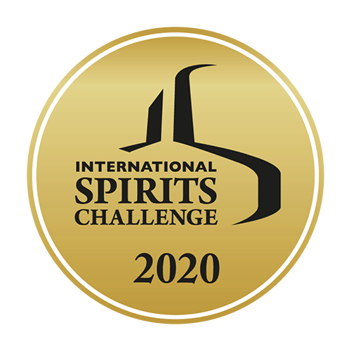 The awards of the Maison Isautier