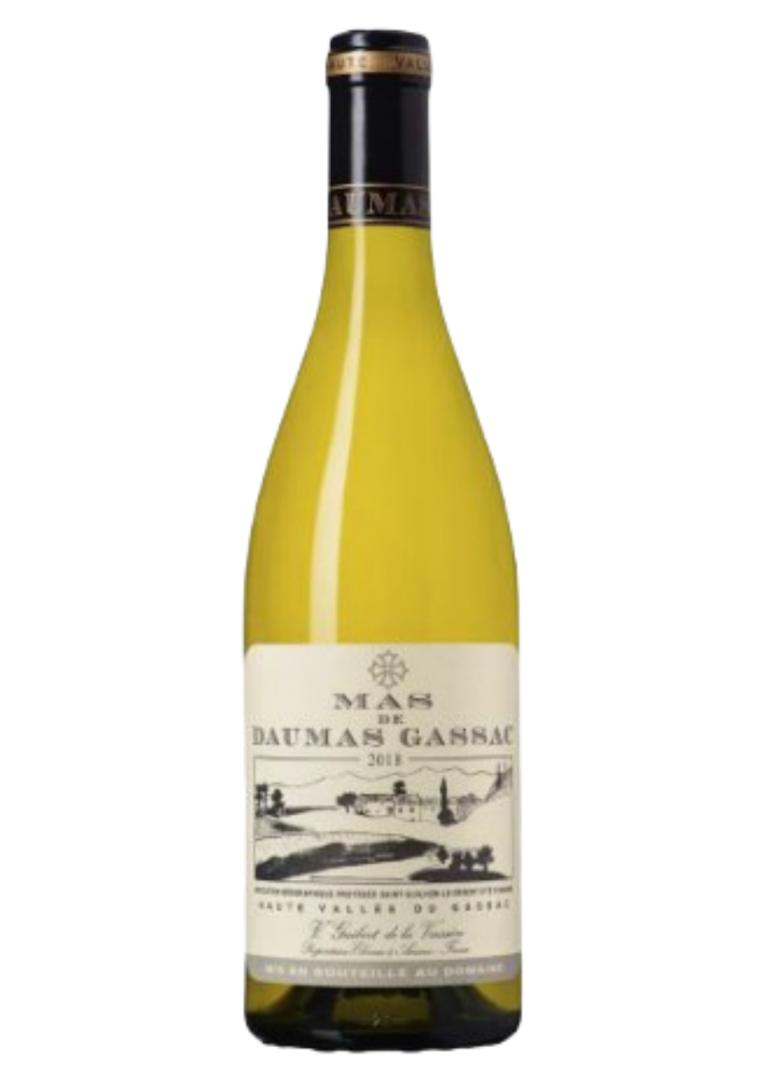 Mas de Daumas Gassac 2018-0