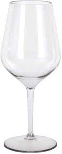 VERRE WINE COCKTAIL TRANSPARENT -0