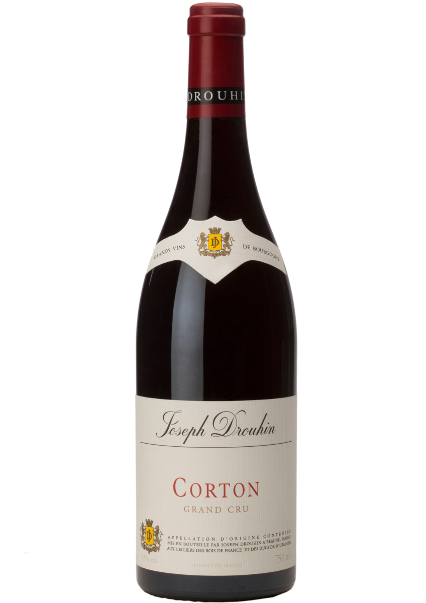 Corton Joseph Drouhin 2017 75cl